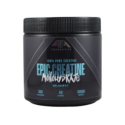 4Active Epic Creatine Monohydrate 300Gr