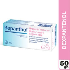 Bepanthol x 50 g Ungüento