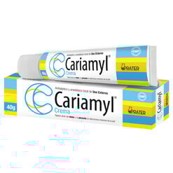 Product image of Cariamyl x 40 g Crema Tópica - Prater