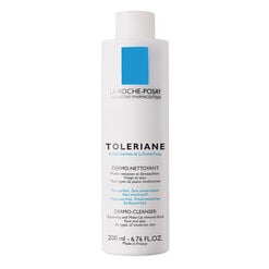 Product image of La Roche Posay Fluído Toleriane Dermolimpiador x 200 mL