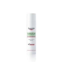 Product image of Eucerin Dermopure Triple Effect Serum 40ml