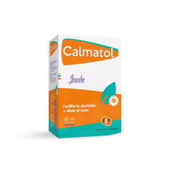 Calmatol x 60 mL Jarabe - Farmoquimica del pac