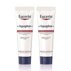 Product image of UNGÜENTO REPARADOR EUCERIN AQUAPHOR DUO PACK 2X10ML