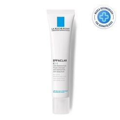 Product image of La Roche Posay Crema Effaclar K+ x 40 mL