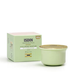 Product image of ISDIN Isdinceutics Hyaluronic Moisture Oily & Combination Skin Refill 50 g