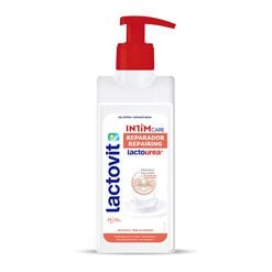 Lactovit Jabón Intimo 250Ml - Lactourea
