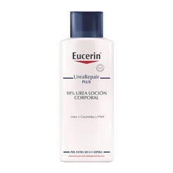 Product image of LOCIÓN REPARADORA UREA 10% EUCERIN 250 ML