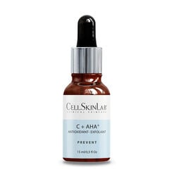 Product image of C+AHA  FCO. 15ML. - Cellskinlab