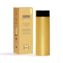 Product image of ISDIN Isdinceutics Melaclear Advanced Refill 30 ml - Sérum antimanchas con Ácido Tranexámico