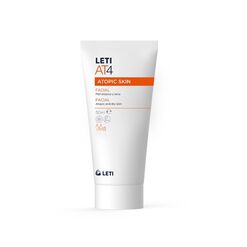 Product image of Leti At 4 Crema Facial x 50 mL Crema Tópica