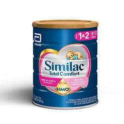 Product image of Similac Total Comfort 1&2 - 820 g