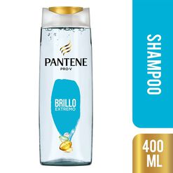 Product image of SHAMP. PANTENE 400ML., BRILLO EXT.