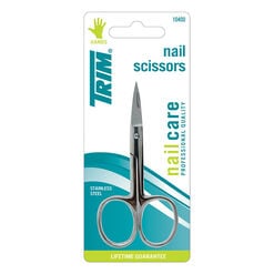 Trim Tijera Cortauñas x 1 Unidad
