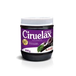 Ciruelax Forte x 300 g Jalea - Megalabs chile s.a