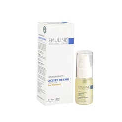 Product image of Emuline Aceite Emu Con Vitamina E x 20 mL - Emuoil