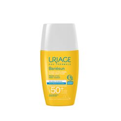 Product image of Bariésun Fluido Ultra ligero SPF50+ 30ml - Uriage