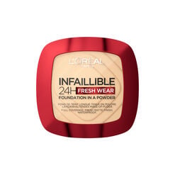 Polvo Infaillibe Com 130 Co9Gr 260 - Loreal