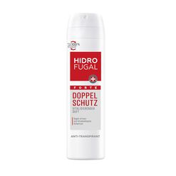 ANTITRANSPIRANTE SPRAY DOBLE PROTECCION HIDROFUGAL 150ML