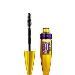 Maybelline Máscara De Pestañas Big Shot Washable x 9 mL