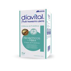 Diavital Probi Tst 30 Cap