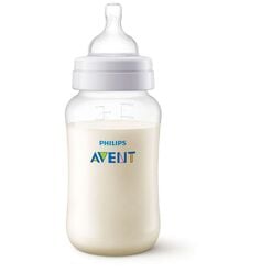 Product image of Mamadera Anticólicos Desde 3 Meses De 330 Ml Avent