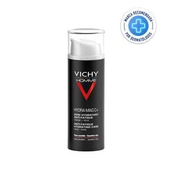 Product image of Tratamiento Hidratante Anti-Fatiga Homme Hydra Mag C+ 50 ml - Vichy