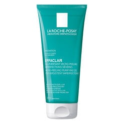 Product image of La Roche Posay Gel Effaclar Microexfoliante x 200 mL