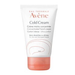 Product image of Avene Crema Cold Cream Manos x 50 mL