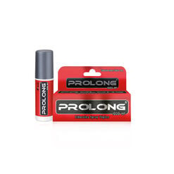 Product image of Prolong 1000 11,5 % x 10 g Spray Tópico - Maver s.a.