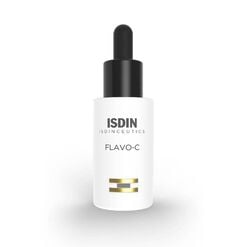 Product image of Isdin Serum Isdinceutics Flavo C x 30 mL