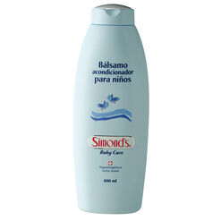 Simonds Balsamo Niño Extra Suave x 360 mL