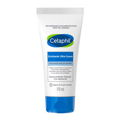 Product image of Exfoliante Facial Cetaphil 178ml