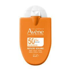 Protector Solar Reflexe Avene Spf50+ 30Ml