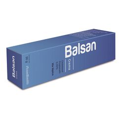 Balsan 0,05 % x 30 g Crema Tópica - Megalabs chile s.a