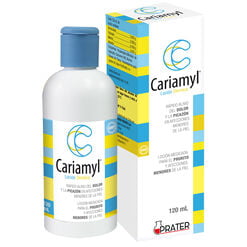 Cariamyl x 120 mL Loción Dérmica - Prater