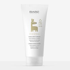 Crema Emoliente Pediatrico 200Ml - Babe