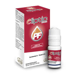 Eliptic PF Ofteno x 5 ml Solución Oftálmica - Global mercury chile