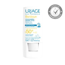 Product image of Uriage Protector Solar Bariésun Mineral Stick SPF50+ x 8 g