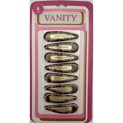 Product image of Pinches Clip Vanity 8Un