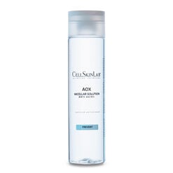 Product image of SOLUCION MICELAR CELLSKINLAB AOX 250ML