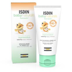 Product image of Pomada Baby Naturals Del Pañal Zn40 50ml - Isdin