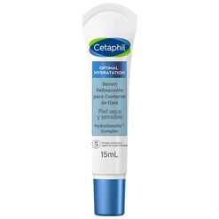 Product image of Serum de Ojos Cetaphil Optimal Hydration 15grs