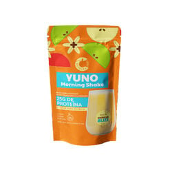 Product image of Yuno Morning Shake Vainilla 300G Sabor - Cascara foods