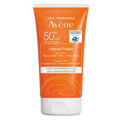 Solar Intense Protect Spf 50+ - Avene