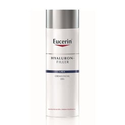 Product image of Crema Facial Antiarrugas EUCERIN HYAL UREA 50 ML