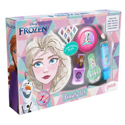 Product image of Estuche Gelatti Maquillaje Frozen 6Un