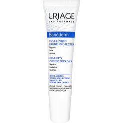 Product image of Uriage Reparador De Labios Bariederm Cica-Lips x 15 mL