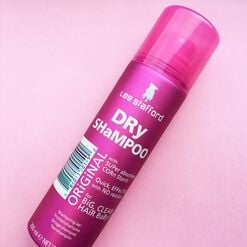 Shampoo Seco Dry Lee Stafford 200 Ml