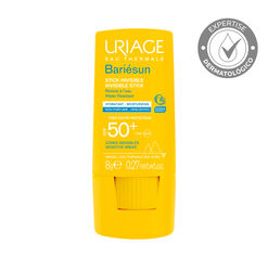 Bariésun Stick Invisible SPF50+ 8gr - Uriage