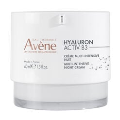 Product image of Avene Hyaluron Activ B3 Noche 40Ml